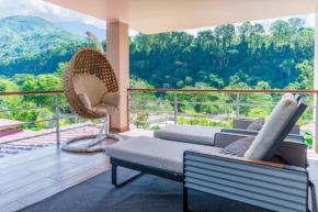 Villa San Ramon - BIG HOUSE - Chamchamayo